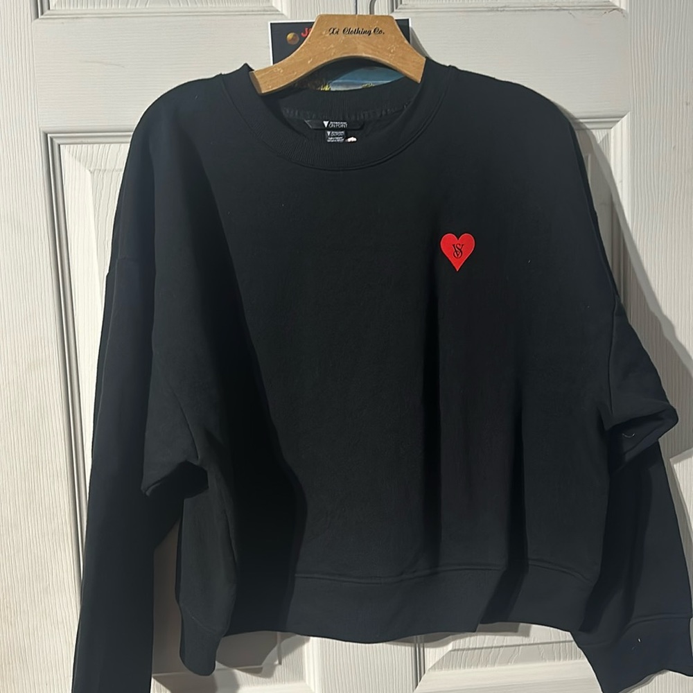 Victoria’s Secret crew  sweatshirt